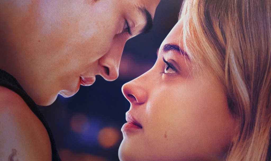 After Ever Happy: Cuando el amor se&nbsp;transforma