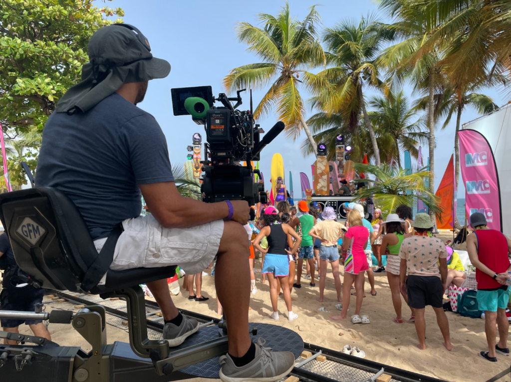 El sabor puertorriqueño da de qué hablar en&nbsp;Disney+