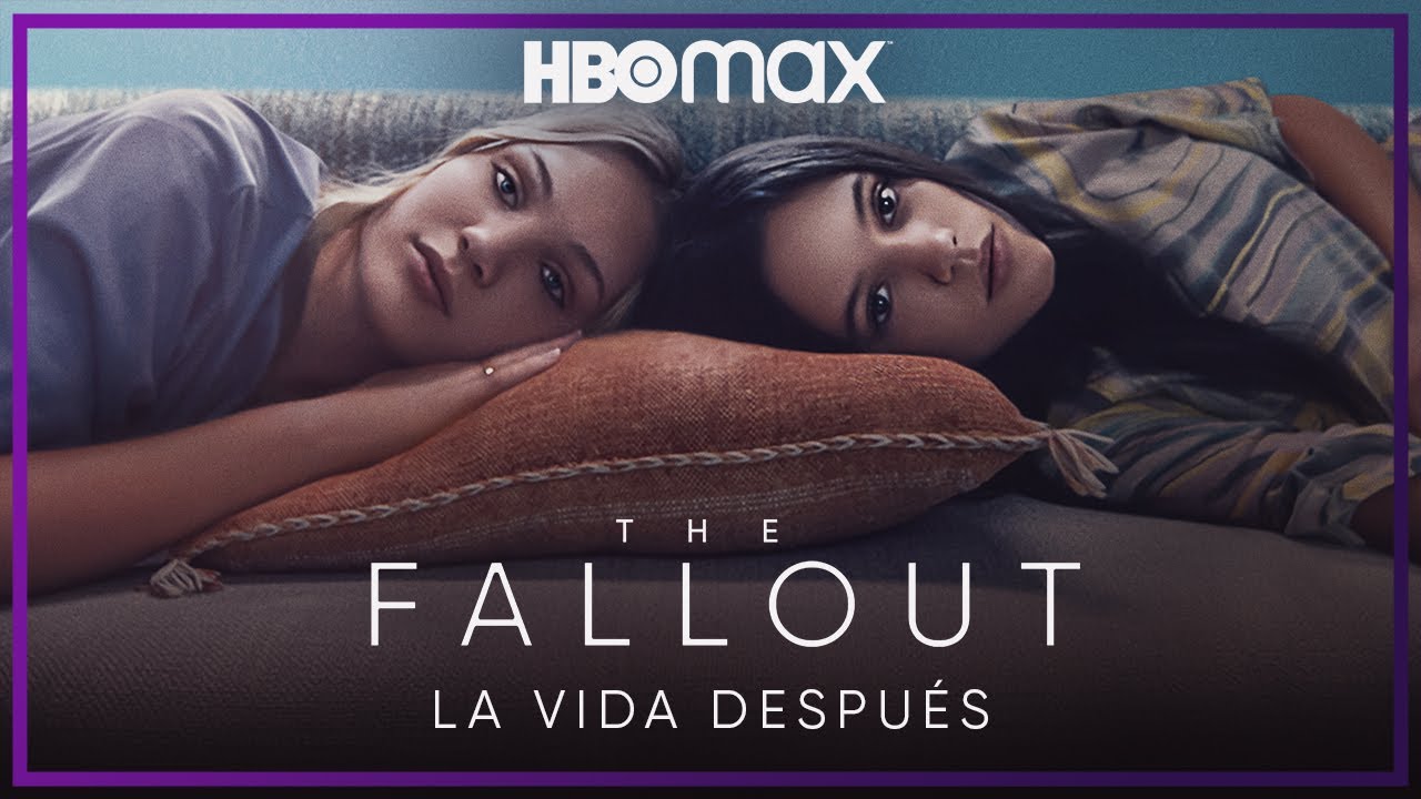 The Fallout: La vida después de un trauma