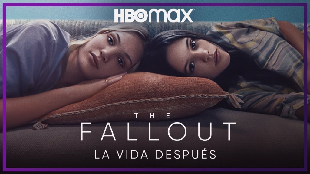 The Fallout: La vida después de un&nbsp;trauma