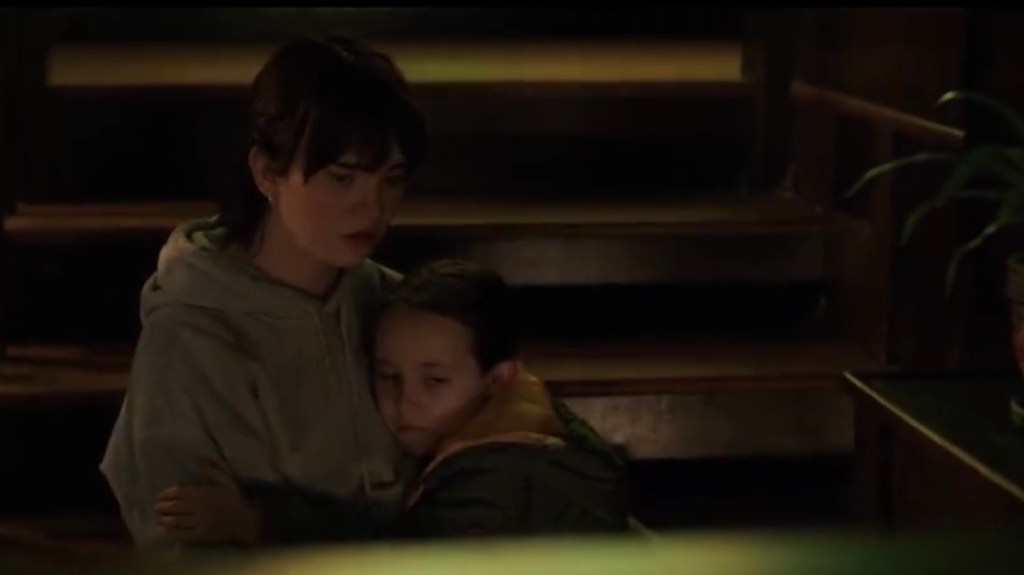 20th Century Studios presentó el Nuevo trailer de&nbsp;Boogeyman