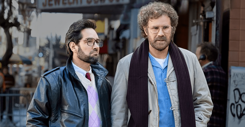 The Shrink Next Door | Reseña Primeros&nbsp;Episodios