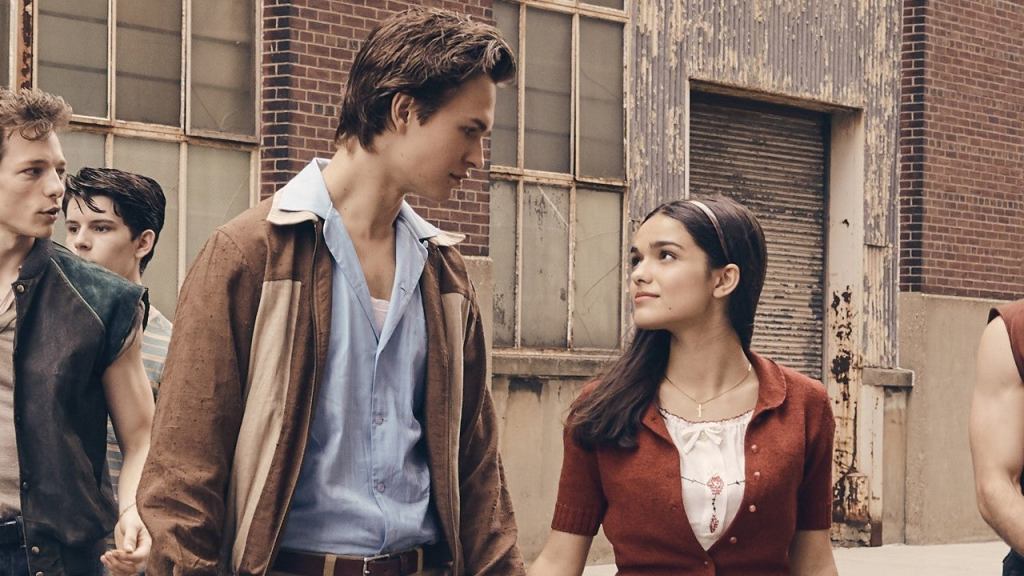 West Side Story: De vuelta a la pantalla&nbsp;grande
