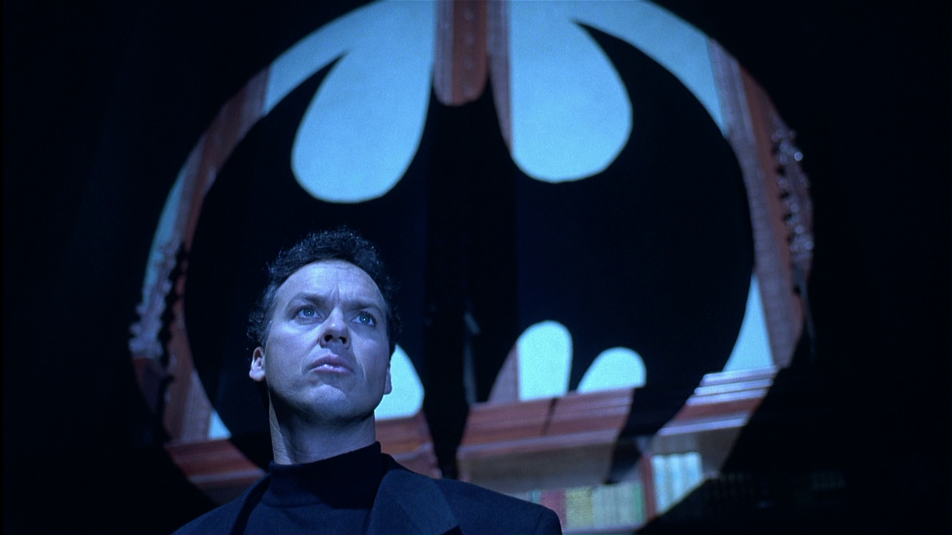 Michael Keaton volverá como Batman