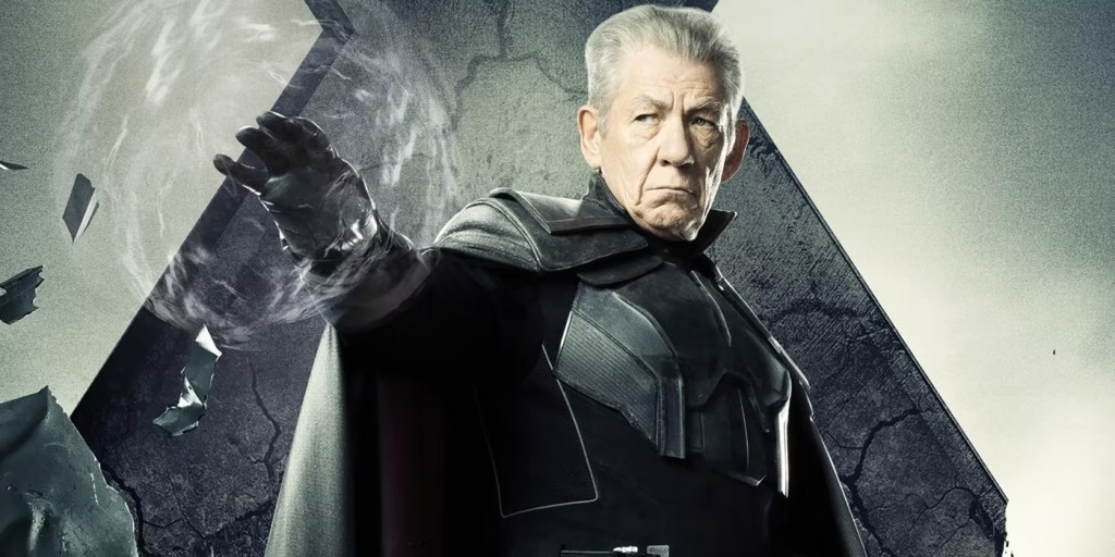 ¿Sir Ian McKellen debutará pronto en el MCU?, Wonder Woman 3 y&nbsp;más