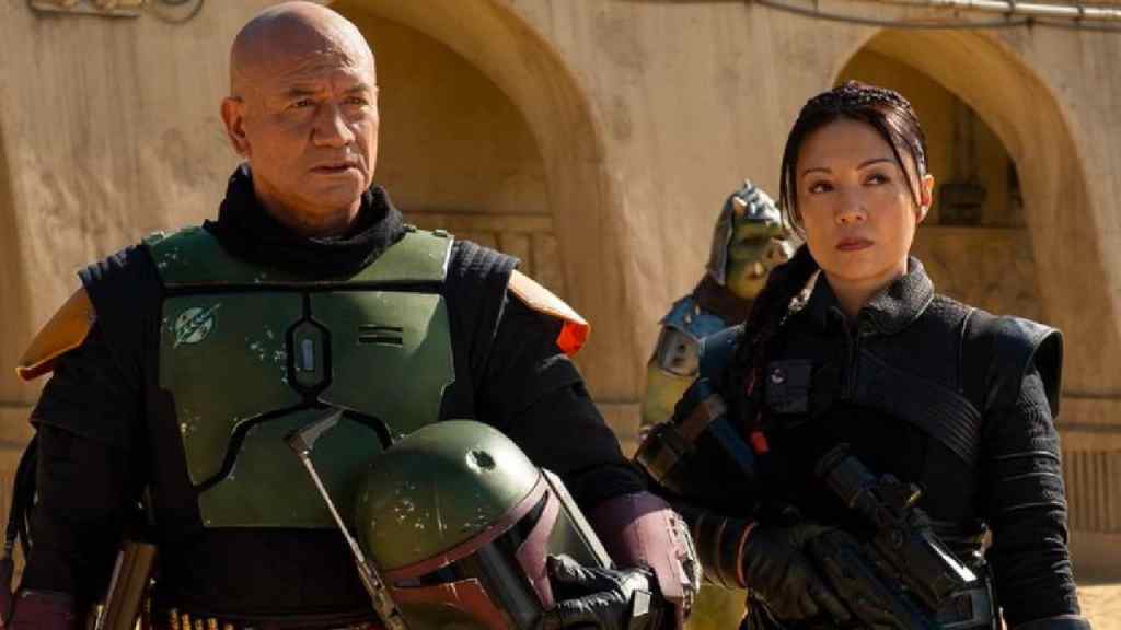 The Book of Boba Fett: ¿Cuándo&nbsp;ocurre?