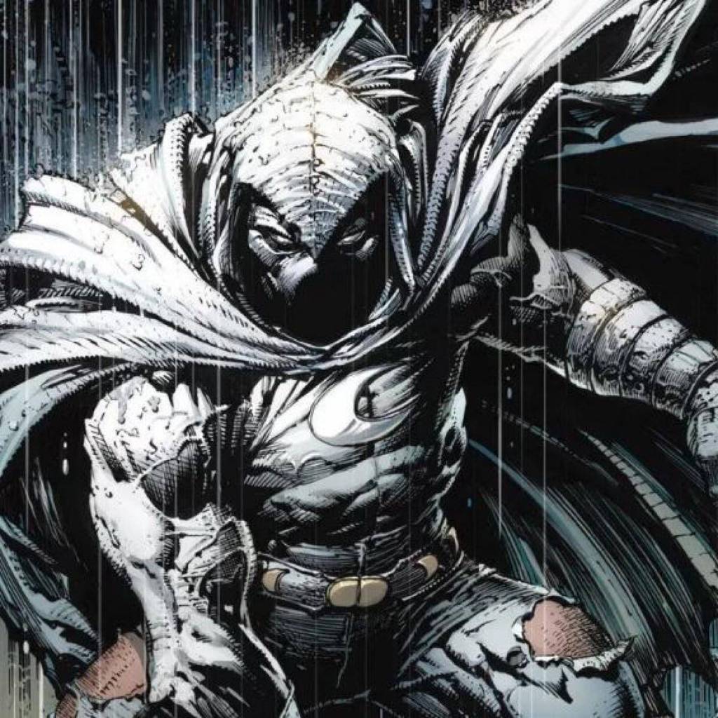 Moon Knight