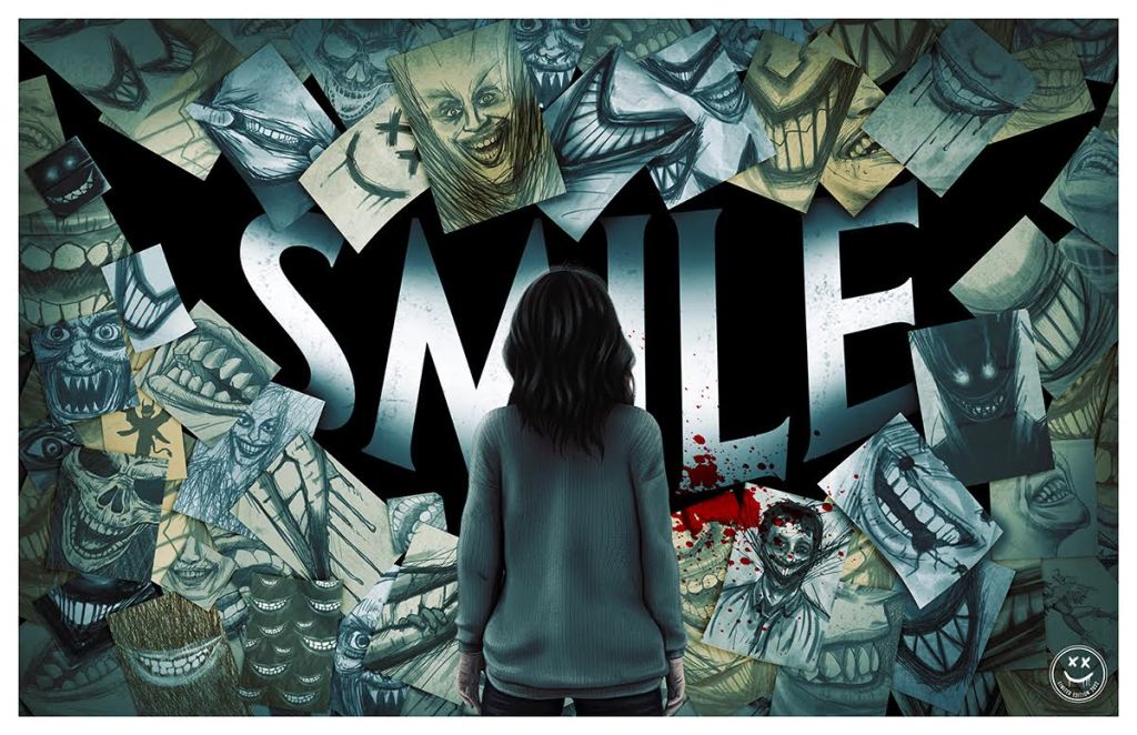 Paramount Pictures Annouces SMILE “CINEMA WEEK” Movie Fan Exclusive Rewards & Offers