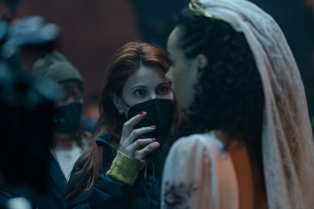 Conoce a el equipo detrás de la próxima película de horror de Sony Pictures The&nbsp;Invitation