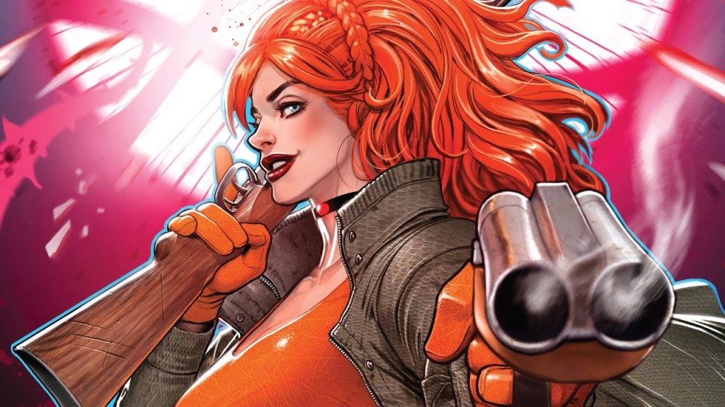 ¿Quién es Elsa&nbsp;Bloodstone?