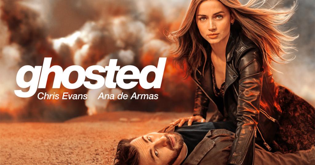 Ghosted: La primera cita no siempre es como uno&nbsp;espera