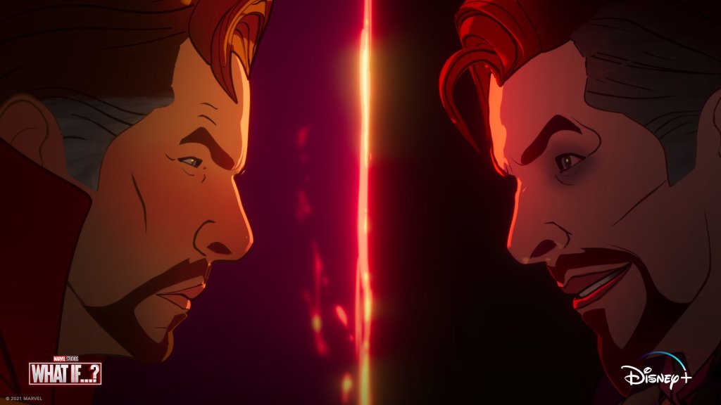 Doctor Strange Supreme podría aparecer en Doctor Strange&nbsp;2