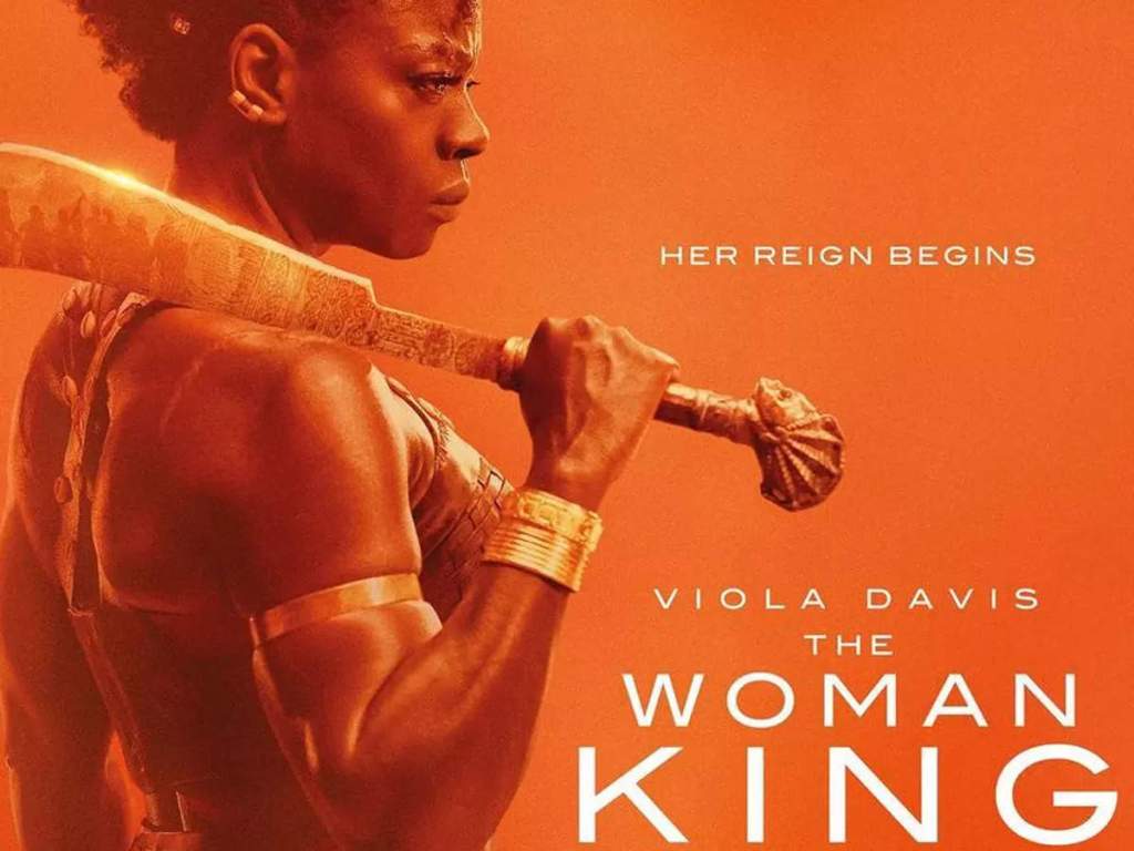 The Woman King: Luchando por el honor de un pueblo&nbsp;entero
