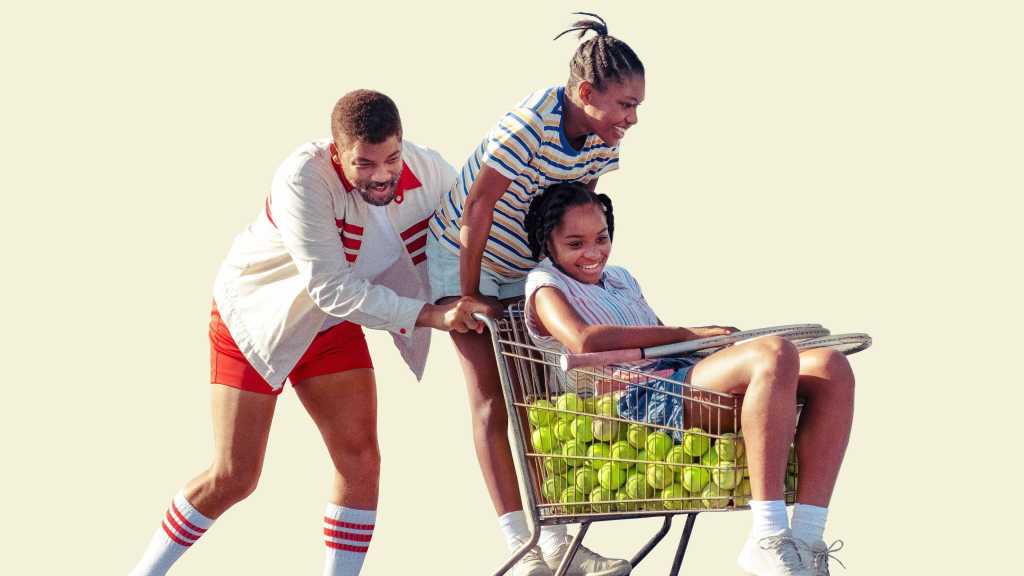 King Richard: la historia detrás del&nbsp;éxito