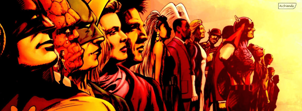 Iron Man: ¿Qué pasaría si Tony hubiera muerto en lugar del&nbsp;Cap?