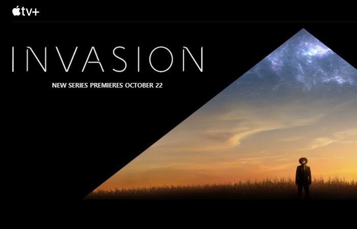Invasion | Reseña Primeros 3&nbsp;Episodios