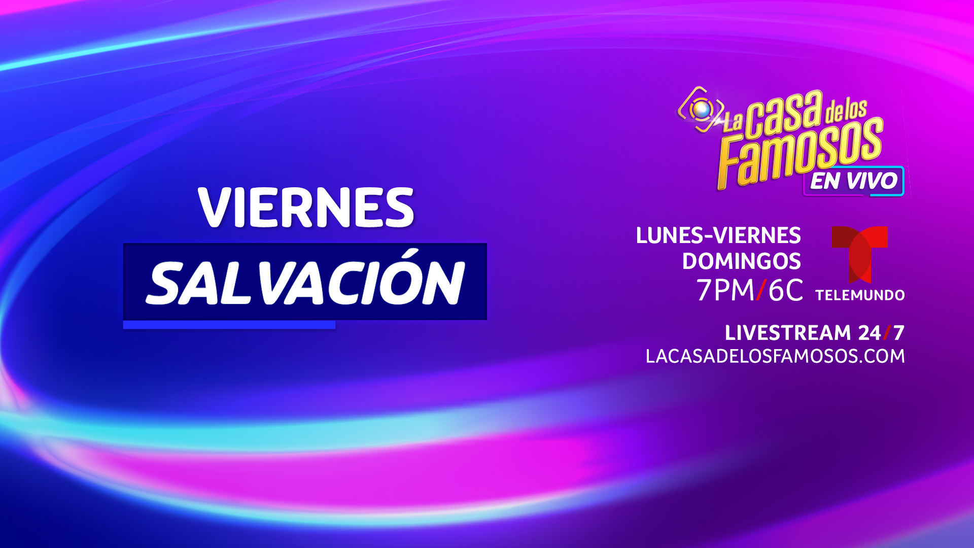 Resumen «La Casa De Los Famosos» Jueves de Nominaciones