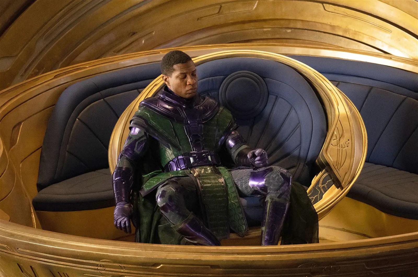 Todo sobre el caso de Jonathan Majors, Liv Tyler vuelve al MCU y más