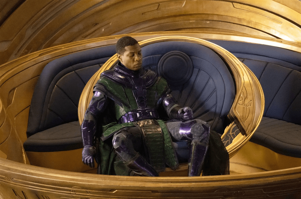 Todo sobre el caso de Jonathan Majors, Liv Tyler vuelve al MCU y&nbsp;más