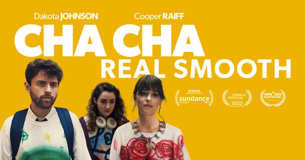 Cha Cha Real Smooth |&nbsp;Reseña