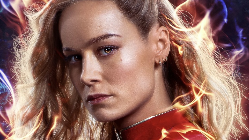 The Marvels: Un filme que promete definir la aventura galáctica este&nbsp;noviembre