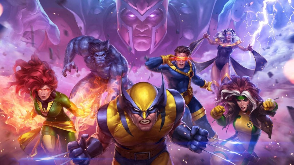 X-Men está oficialmente en desarrollo, Gunn da claridad sobre el DCU y&nbsp;más