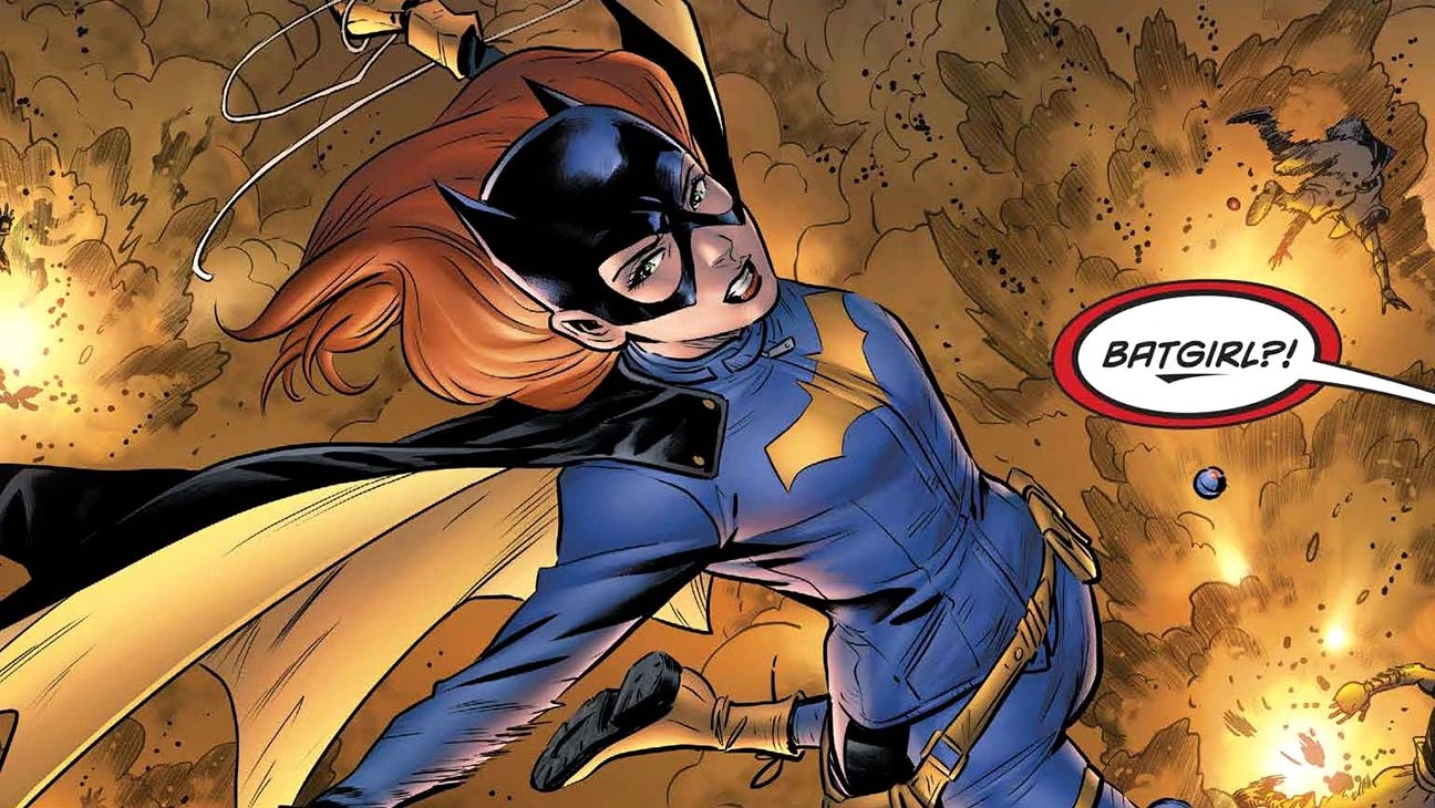 DC no estrenará Batgirl, ¿Keaton fuera del DCEU? y más