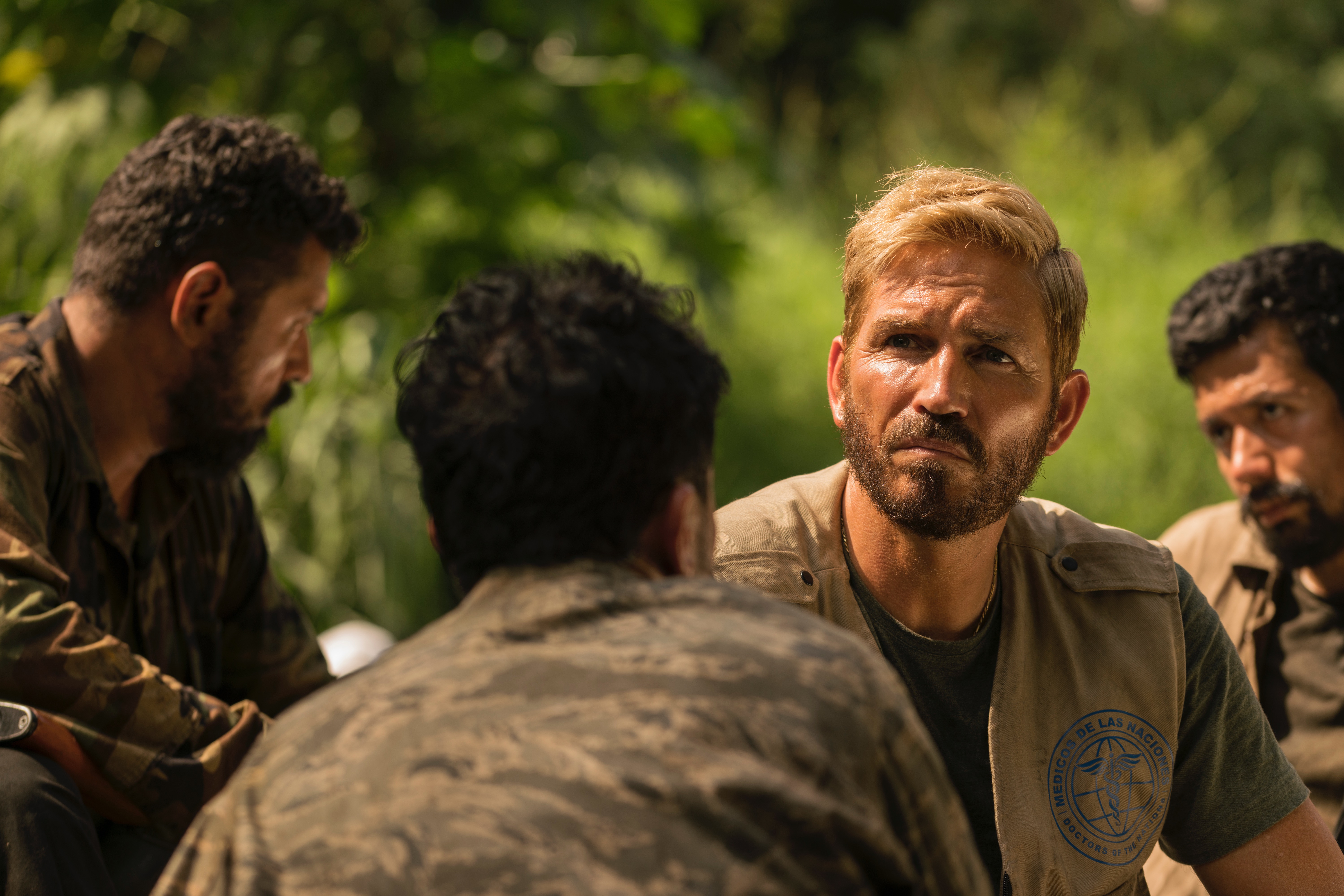 Sound of Freedom ya en cines de Puerto Rico