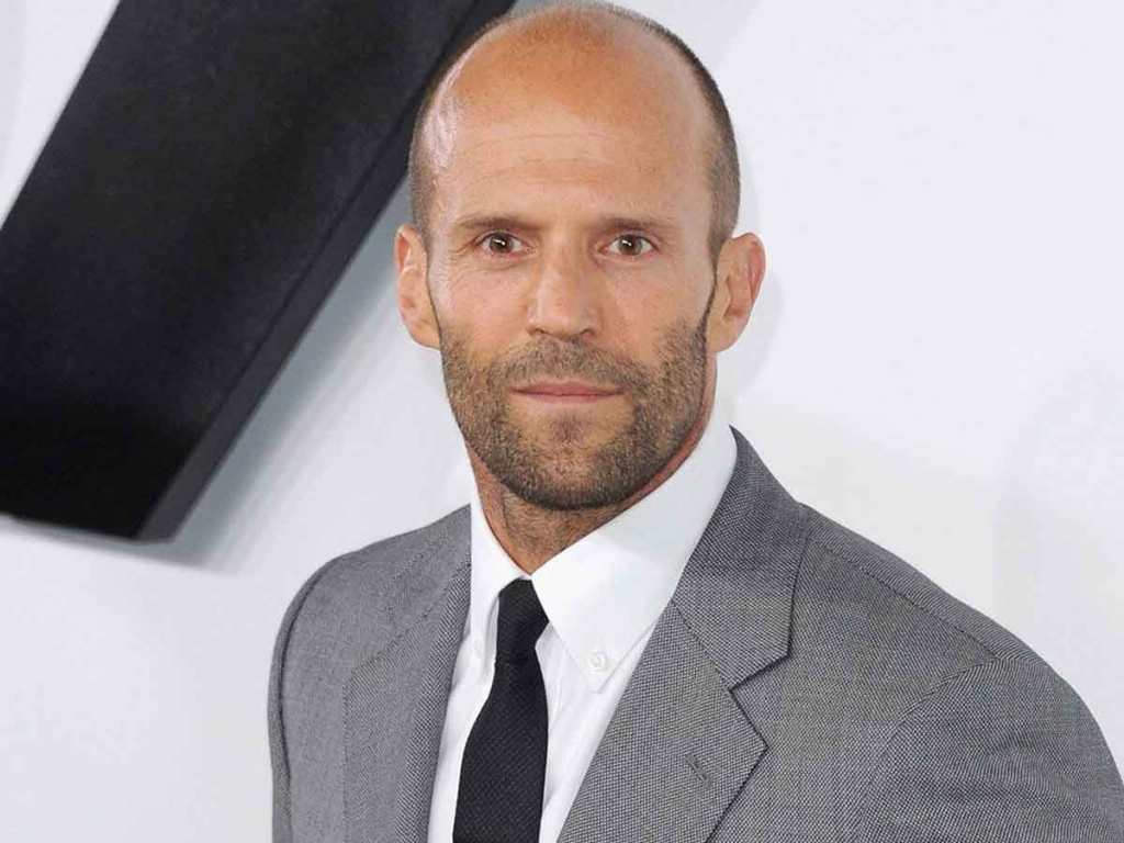 Jason Statham se une al MCU