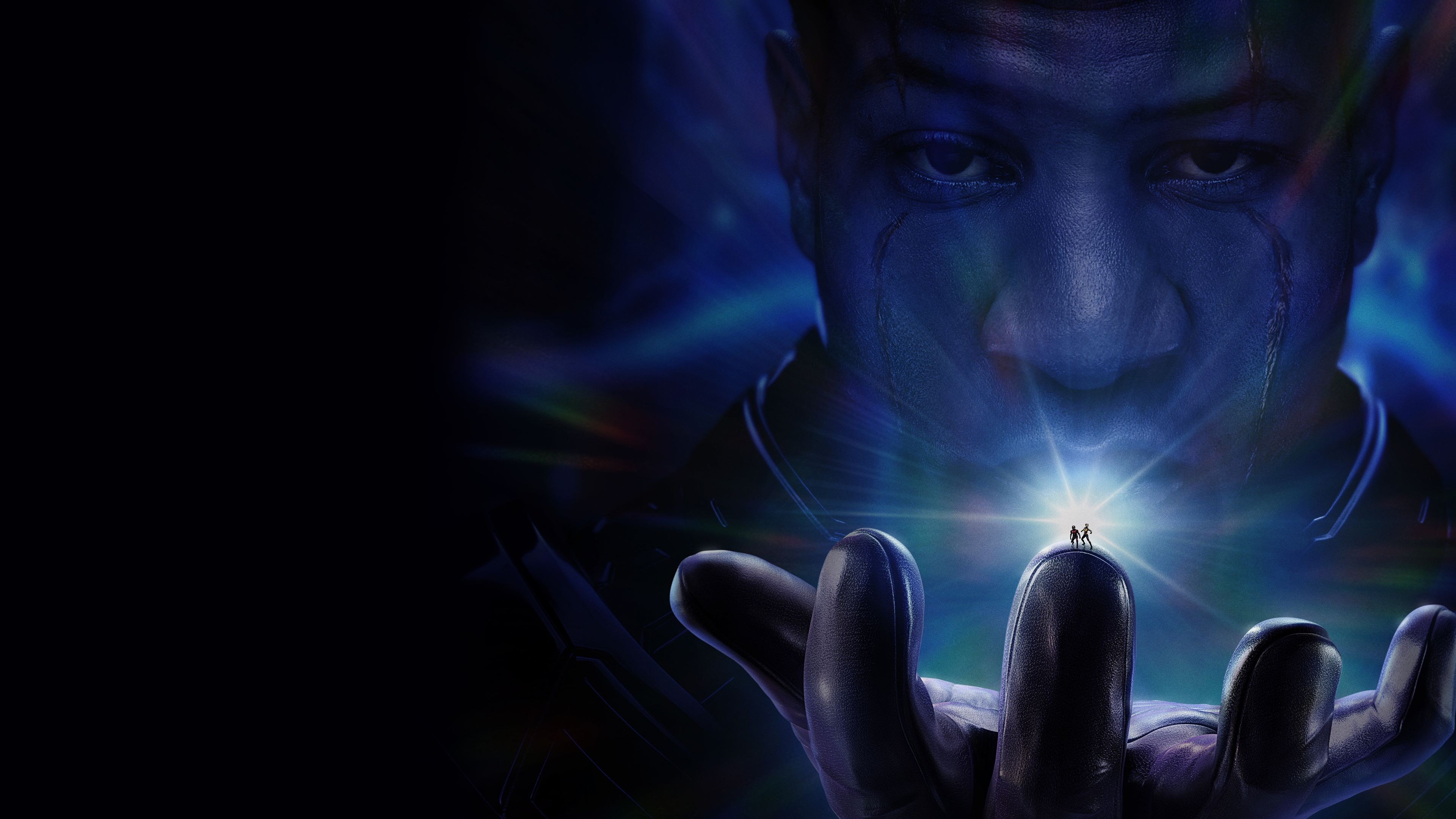 ¿Quién es Kang The Conqueror? Ant-Man and The Wasp Quantumania