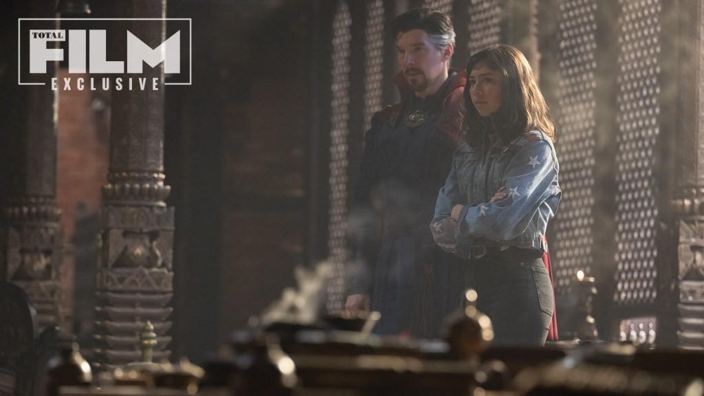 Marvel se niega a censurar Doctor Strange