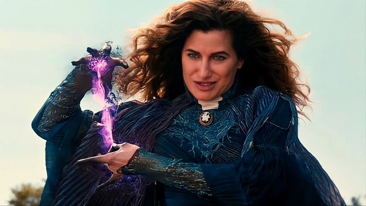 Primeras imágenes de Darkhold Diaries de Marvel, Scream 7 en caída libre y más