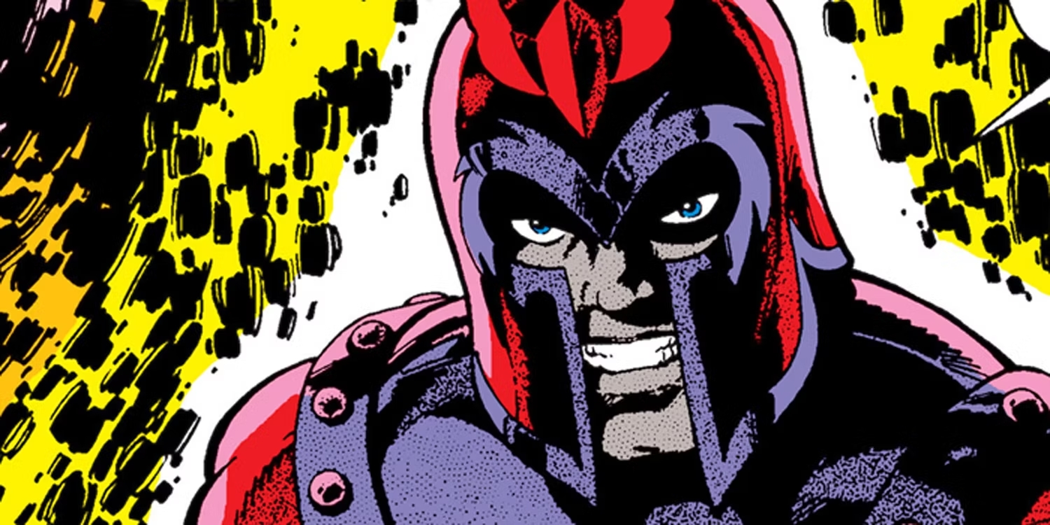 ¿Qué pasaría si Magneto tomara el control de Estados Unidos?
