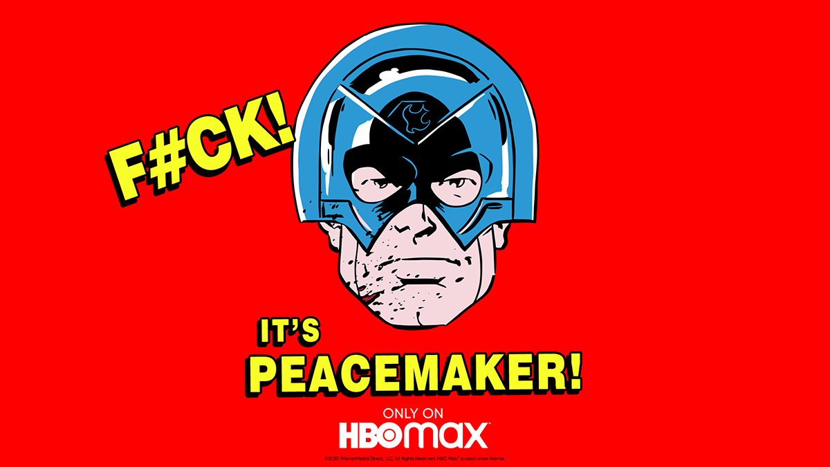 Peacemaker: El origen