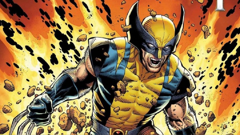 ¿Wolverine en el MCU?, novedades de The Flash y&nbsp;más