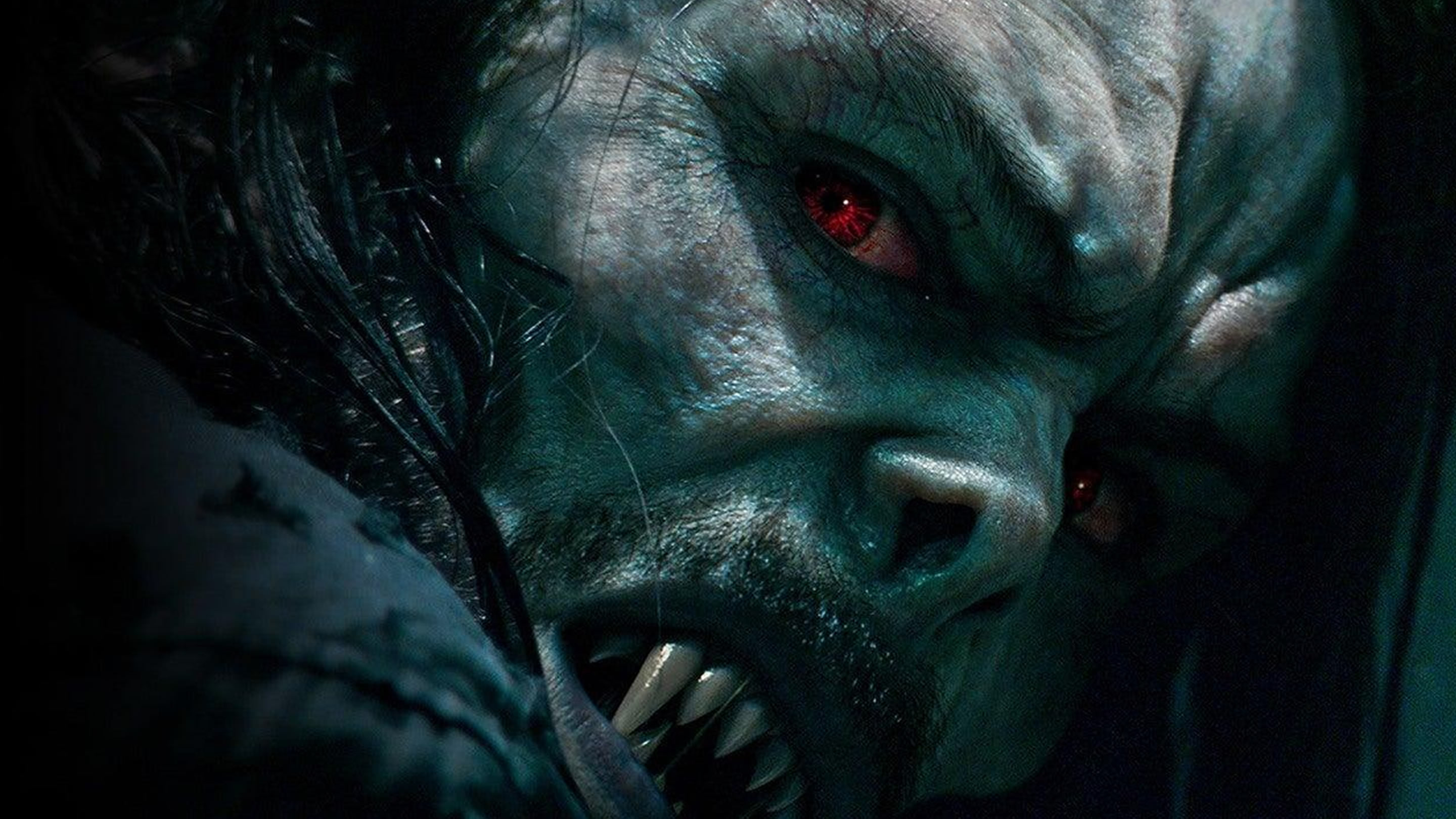 Morbius vuelve a la carga