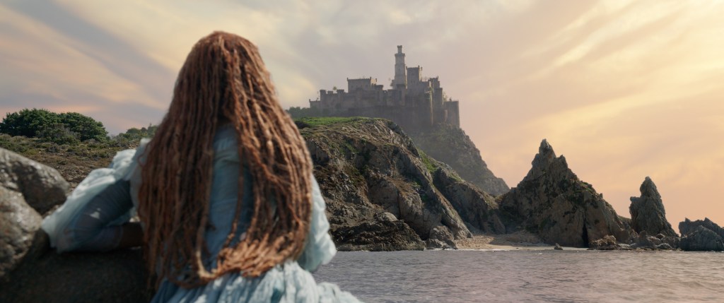 THE LITTLE MERMAID: 6 Curiosidades que guiaron la creación del sound track de la nueva película live action de la Sirenita que estrena mañana en&nbsp;cines