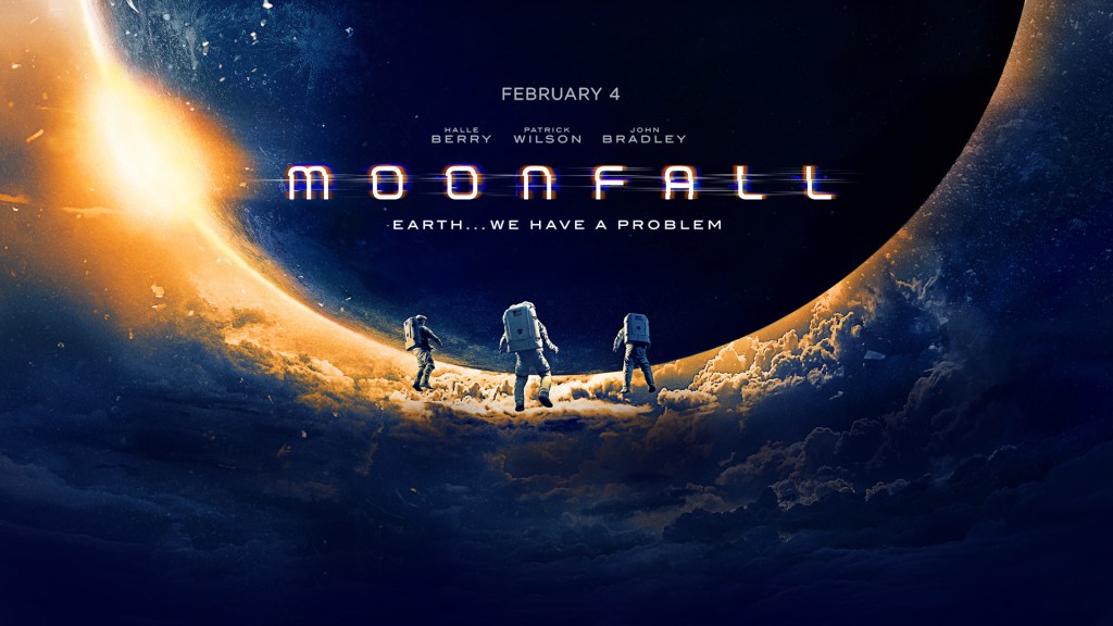 Moonfall: Una misión para salvar al&nbsp;mundo