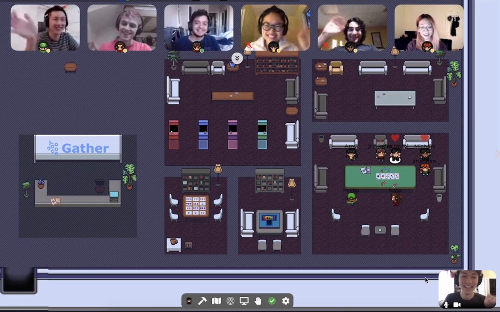 Fantasia Fest despedida virtual