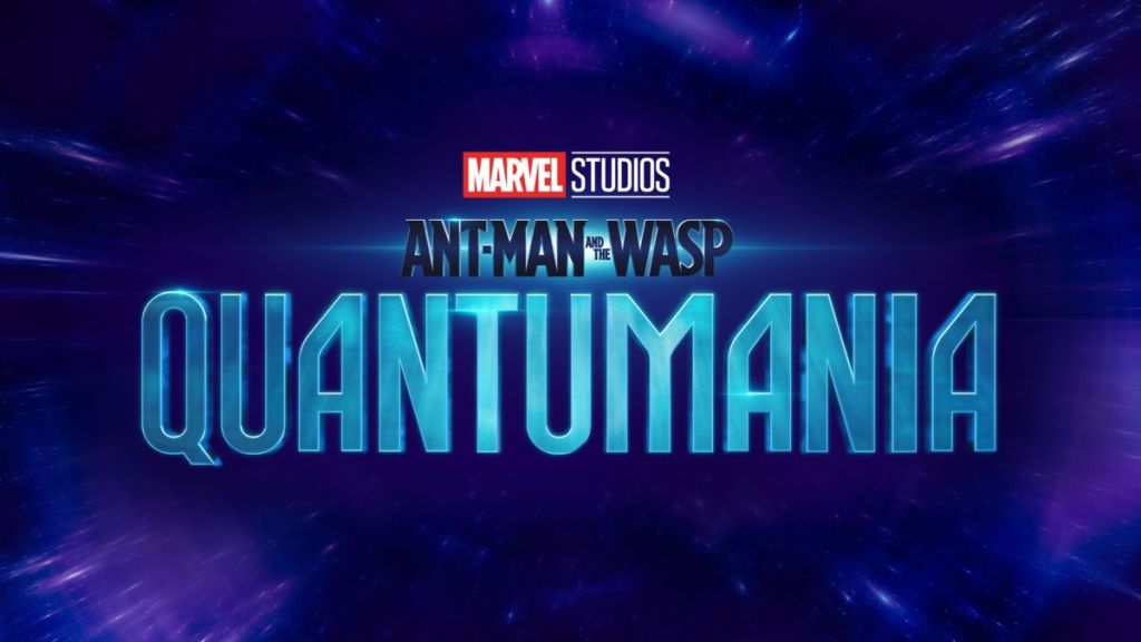 ANT-MAN AND THE WASP: QUANTUMANIA en el Comic-con de&nbsp;Brasil