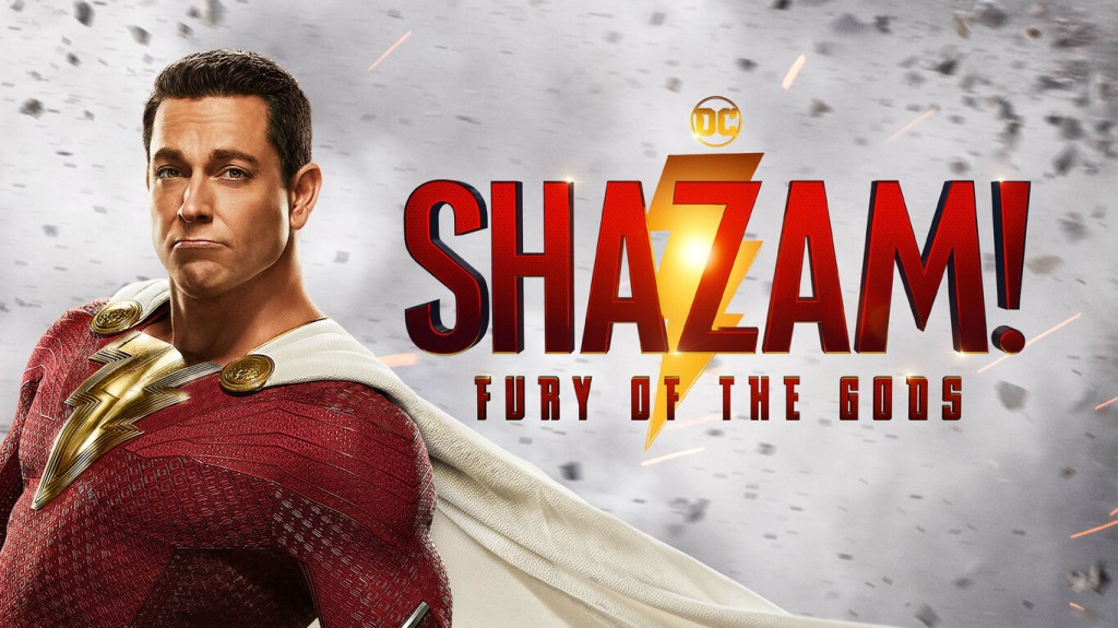 SHAZAM! Fury of the Gods |¡La esperada secuela de Warner Bros. se estrenará el 17 de marzo!