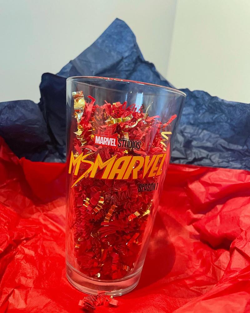 Ms Marvel podría tener segunda temporada