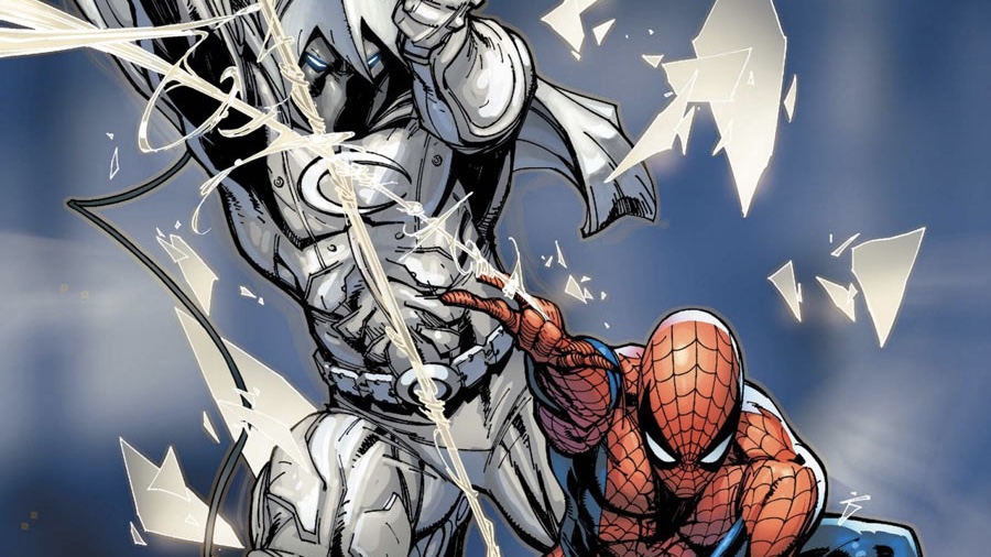 Nuevos rumores sobre el futuro de Marvel&nbsp;Studios