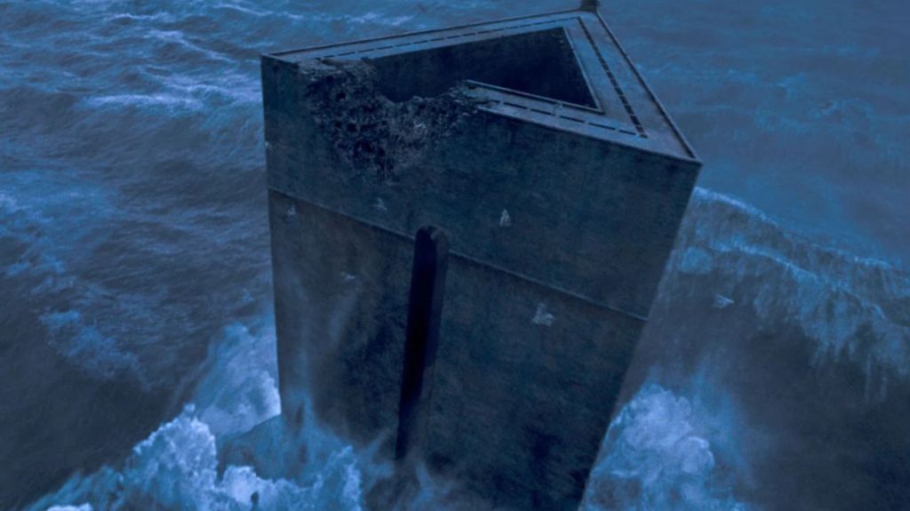 Dumbledore Padre Azkaban