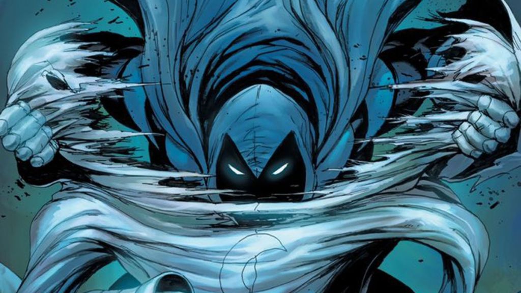 Marvel alista sus series, fotos de Batgirl y mucho&nbsp;más