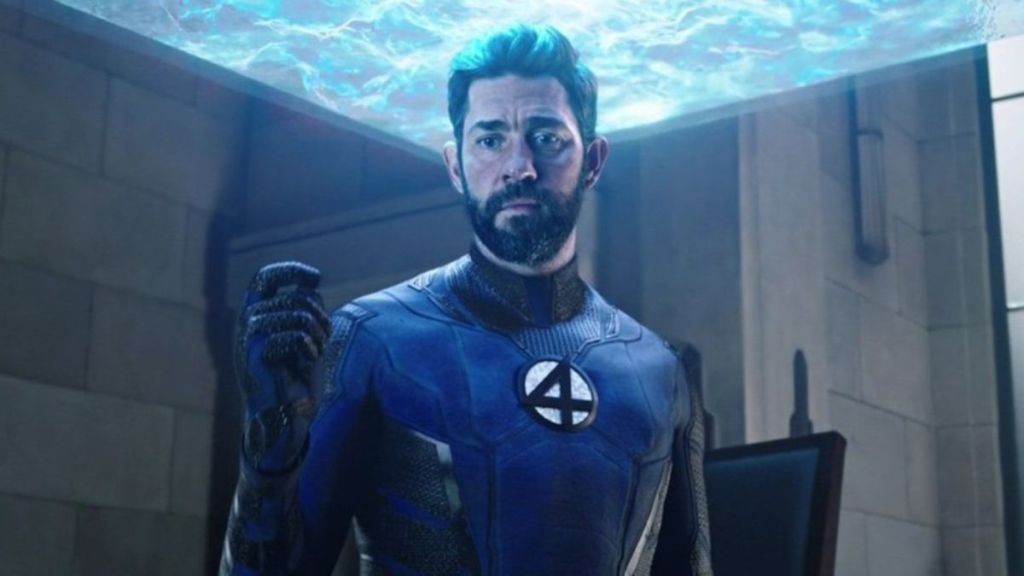 Marvel y sus sorpresas para la D23, Warner ahuyenta al talento y&nbsp;más