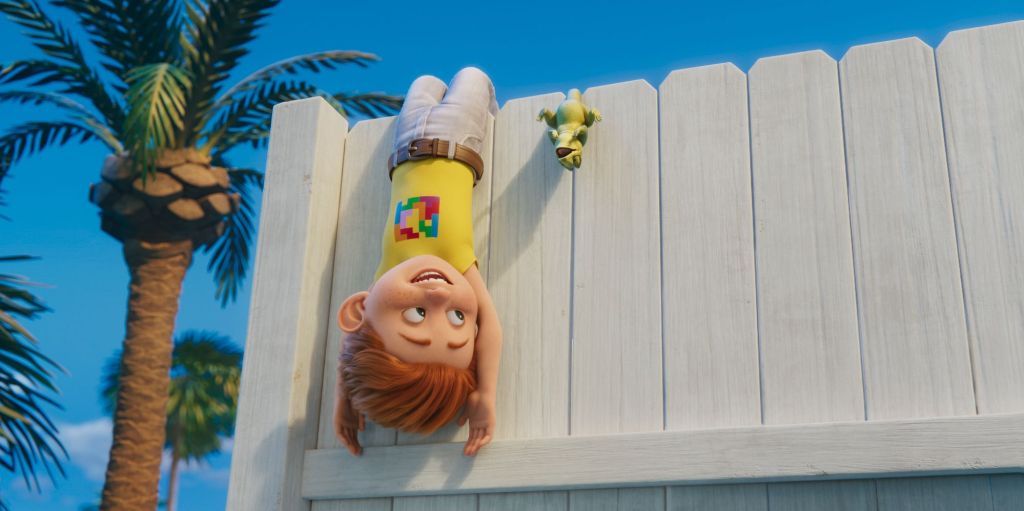 Leo: Una grata sorpresa |&nbsp;Reseña