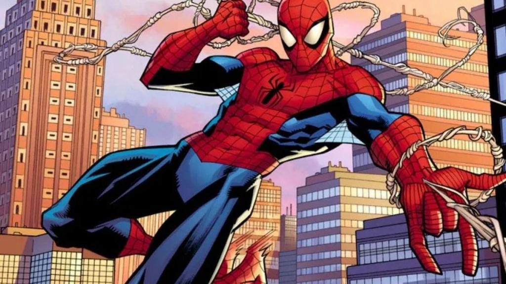 Las 7 versiones más poderosas de&nbsp;Spider-Man