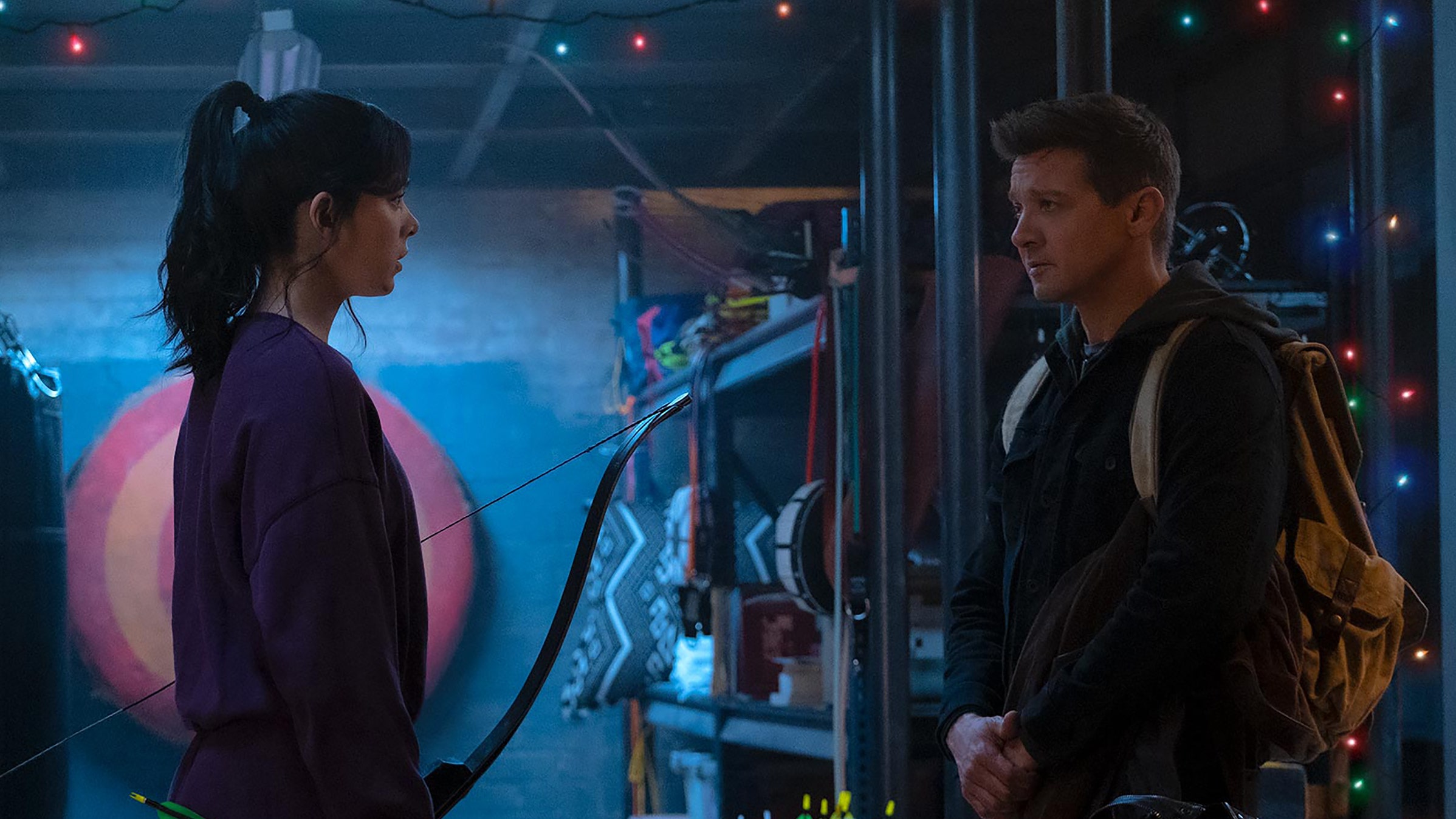 Hawkeye: Todo lo que debes saber