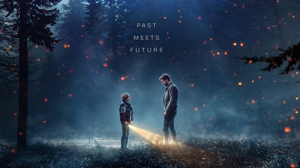 The Adam Project |&nbsp;Reseña